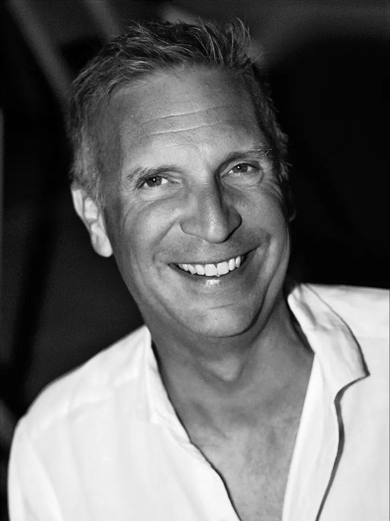 Nik Spencer, founder of Stratworth Advisory